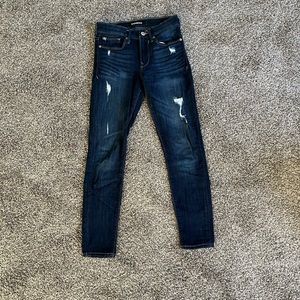 Express Jeans
